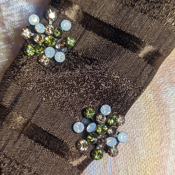 Magic Fireball Earrings by Klonplott - Picture 5 of 7